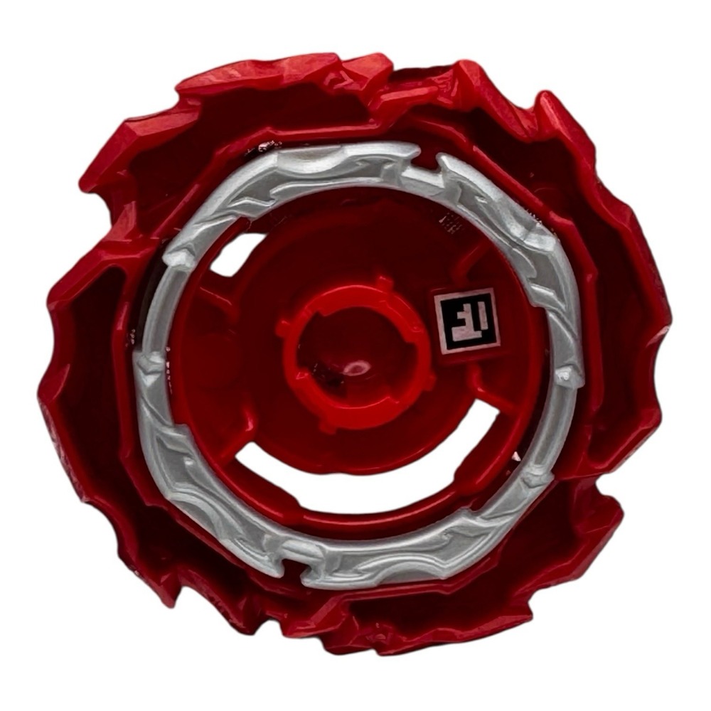 Beyblade Burst QuadDrive Astral Spryzen‎ S7 - Picture 3 of 4